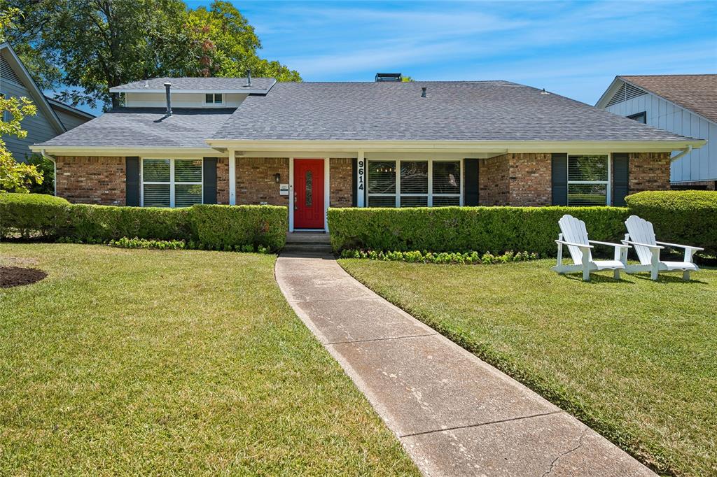 9614 Brentgate Drive Property Photo 1