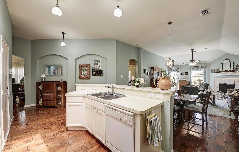 620 Cypress Hill Drive Property Photo 1