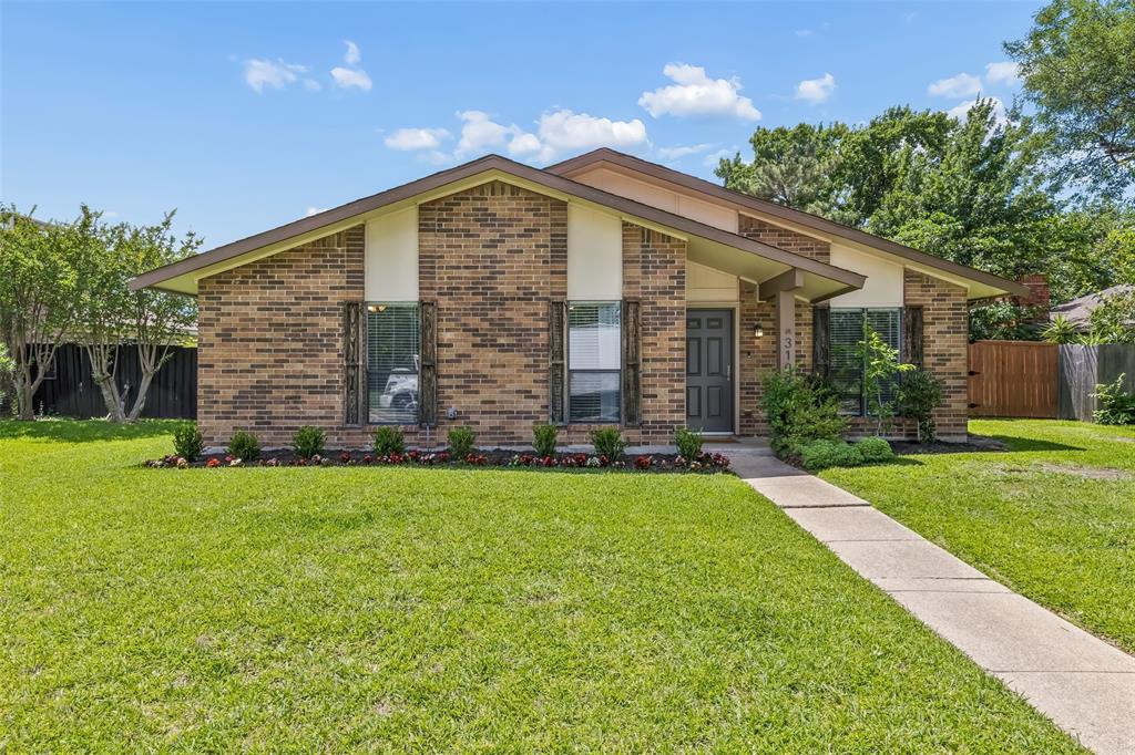 3109 Fairgate Drive Property Photo 1
