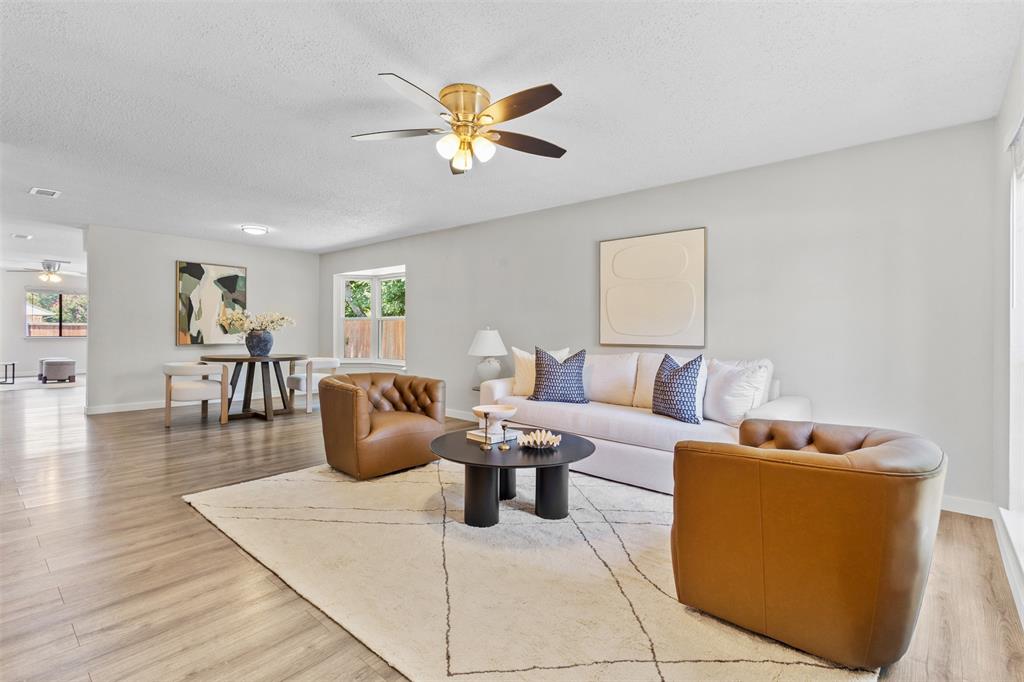 3109 Fairgate Drive Property Photo 4