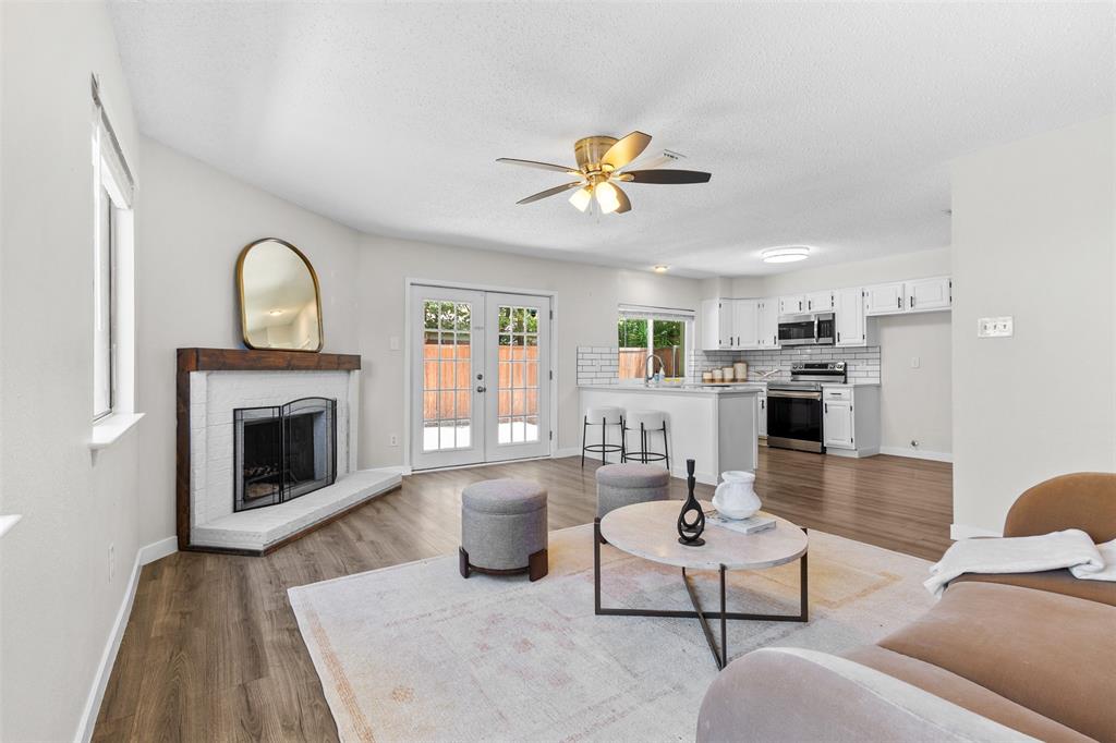 3109 Fairgate Drive Property Photo 12