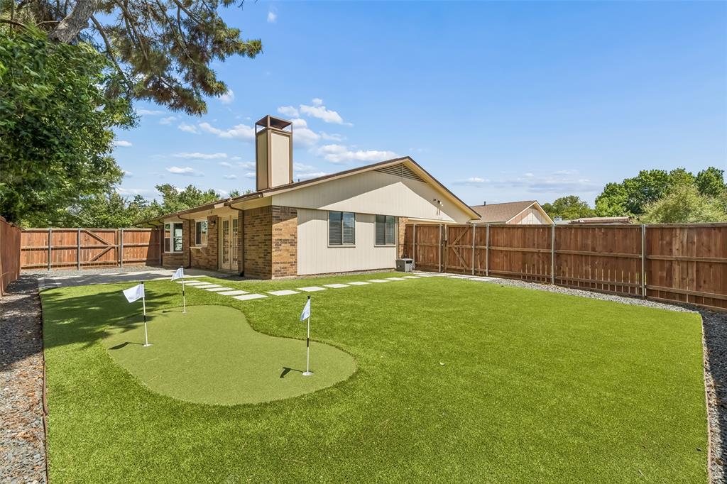 3109 Fairgate Drive Property Photo 20