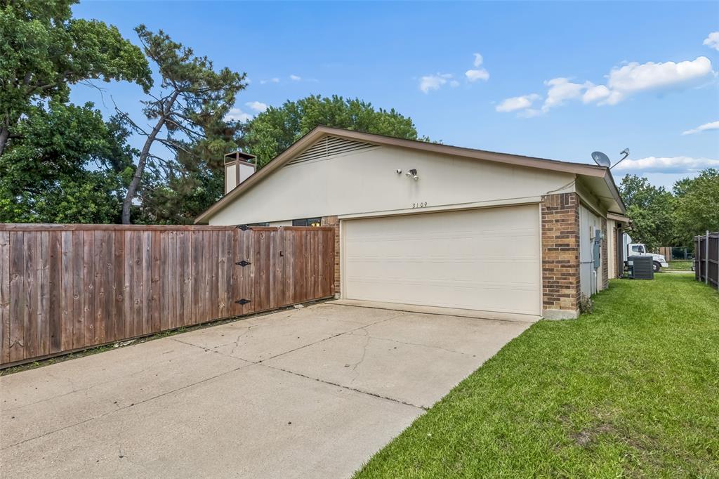 3109 Fairgate Drive Property Photo 22
