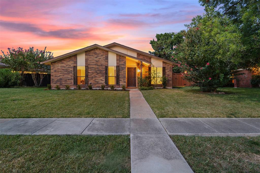 3109 Fairgate Drive Property Photo 23