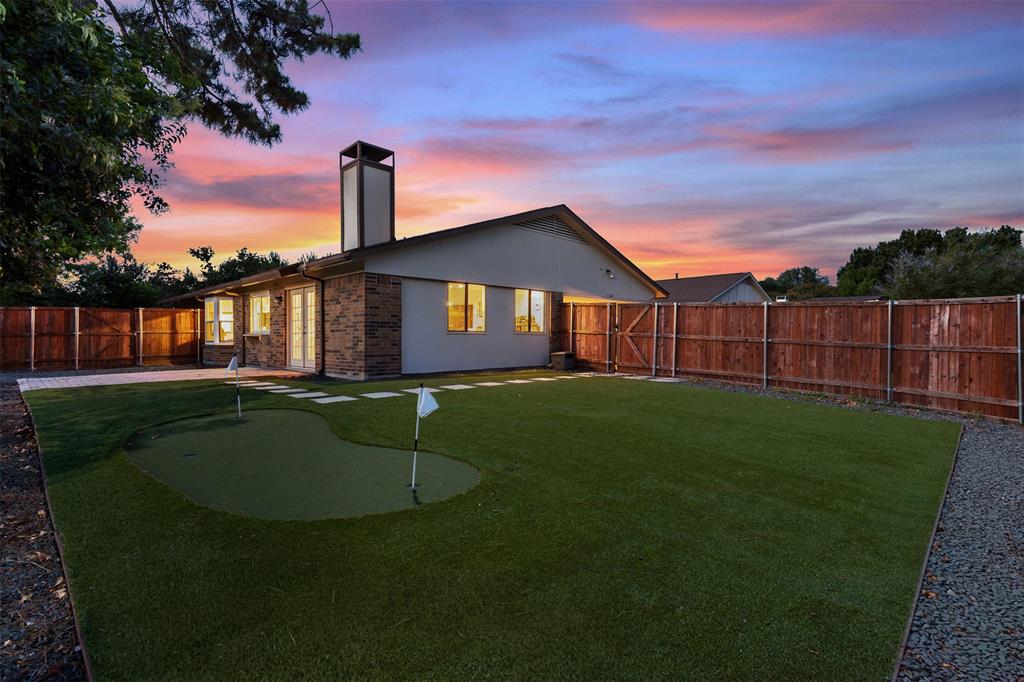 3109 Fairgate Drive Property Photo 24