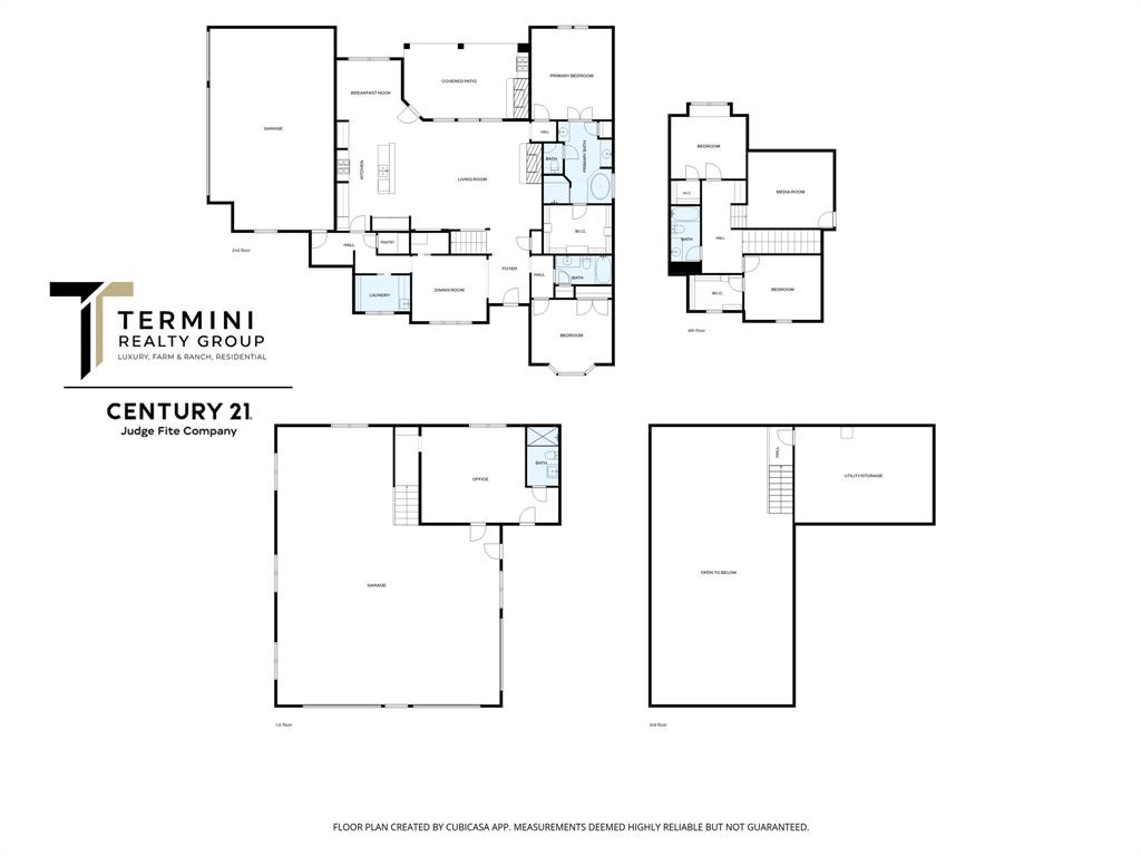 5001 White Pine Drive Property Photo 4
