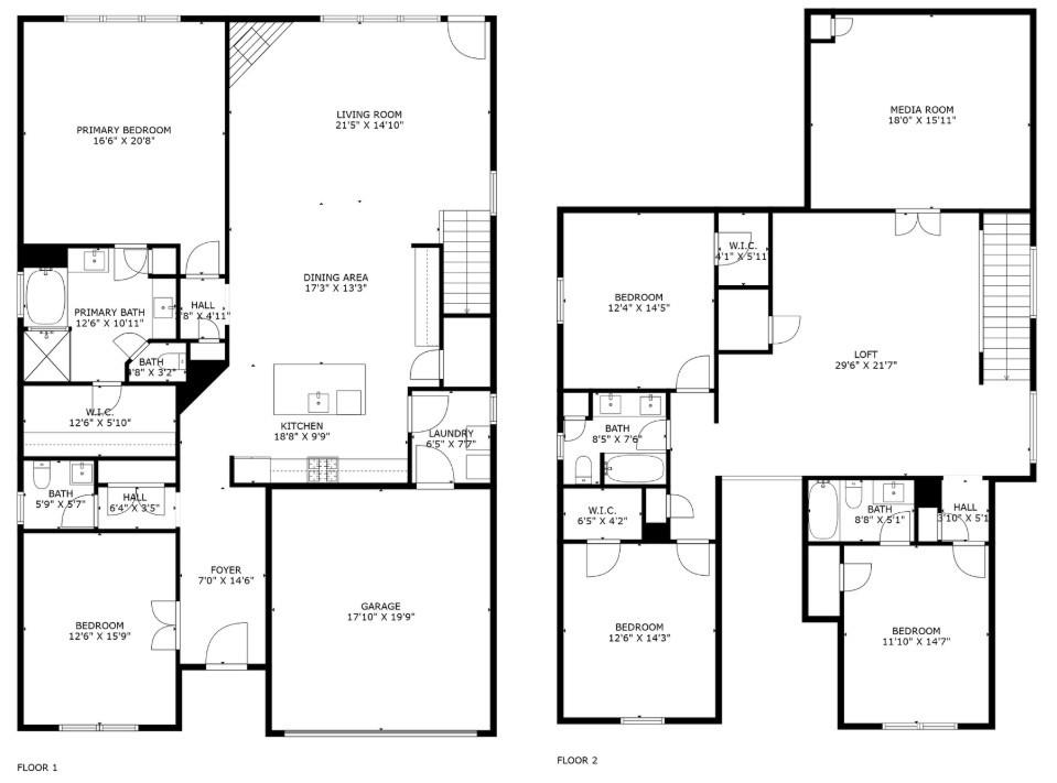 509 Tartane Drive Property Photo 38