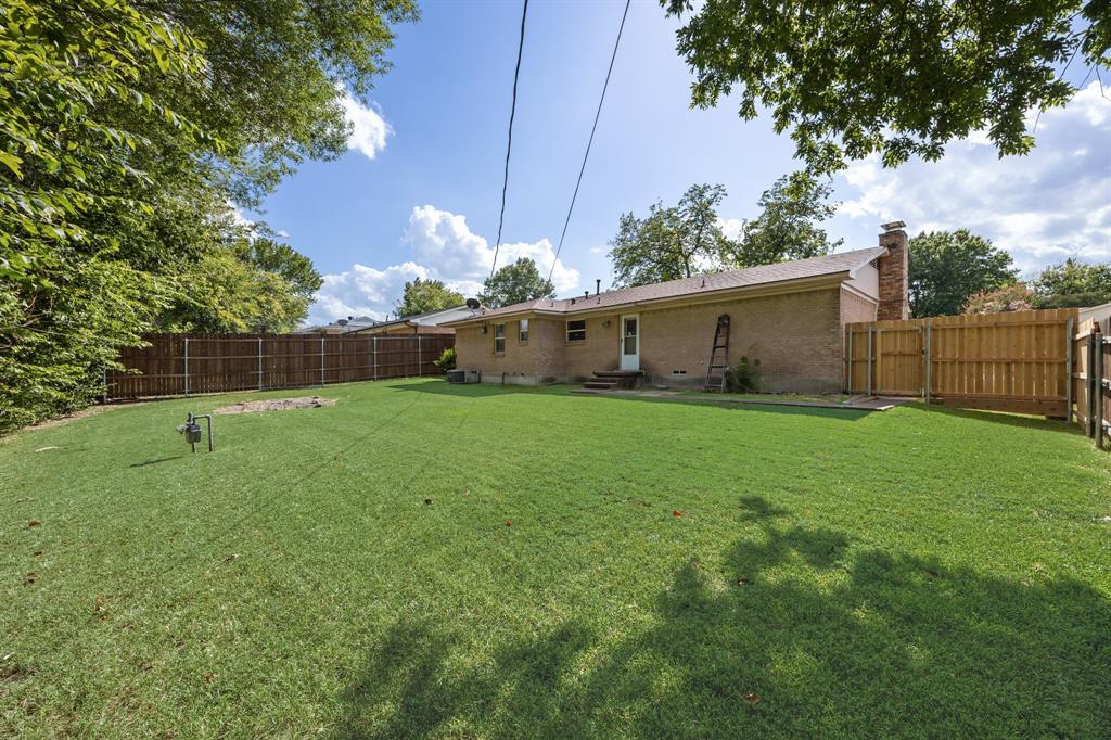 808 Jackson Street Property Photo 22