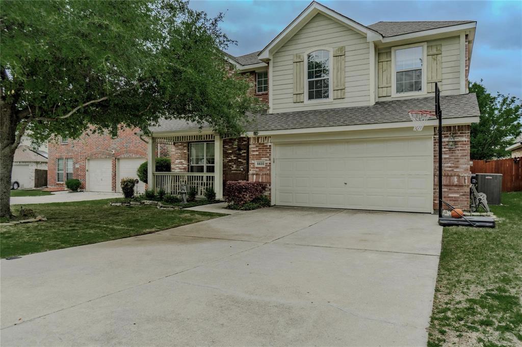 5620 Blanca Court Property Photo 1