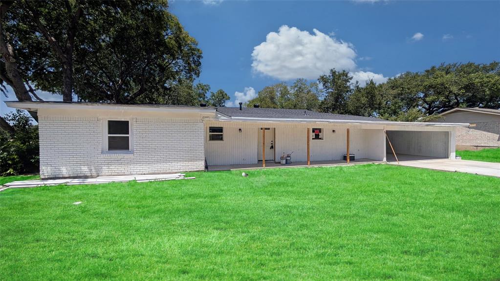 4111 Morgan Circle Property Photo 1