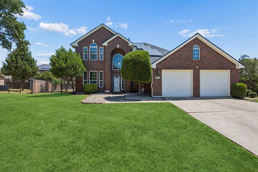 104 Rolling Rock Drive Property Photo 1