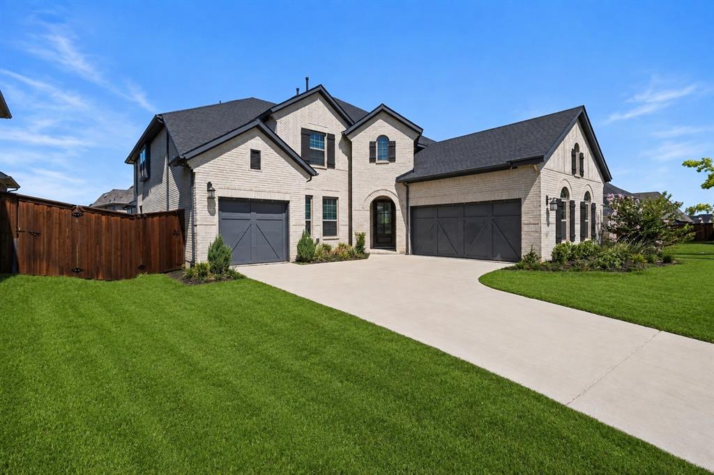 4125 Fall Aster Way Property Photo 1
