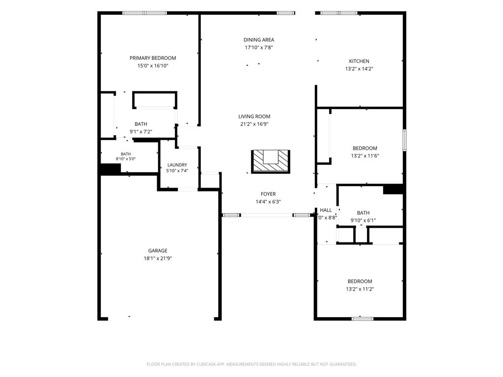 2301 Villanova Street Property Photo 27