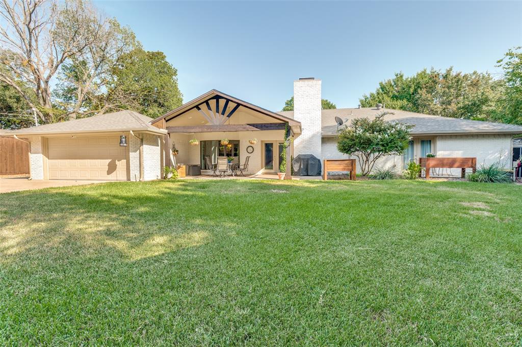 3959 Goodfellow Drive Property Photo 1