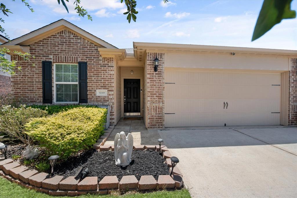6140 Chalk Hollow Drive Property Photo 1