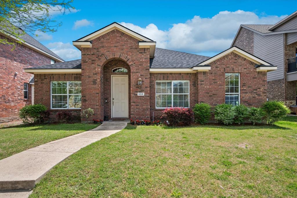 608 Bonham Drive Property Photo 1