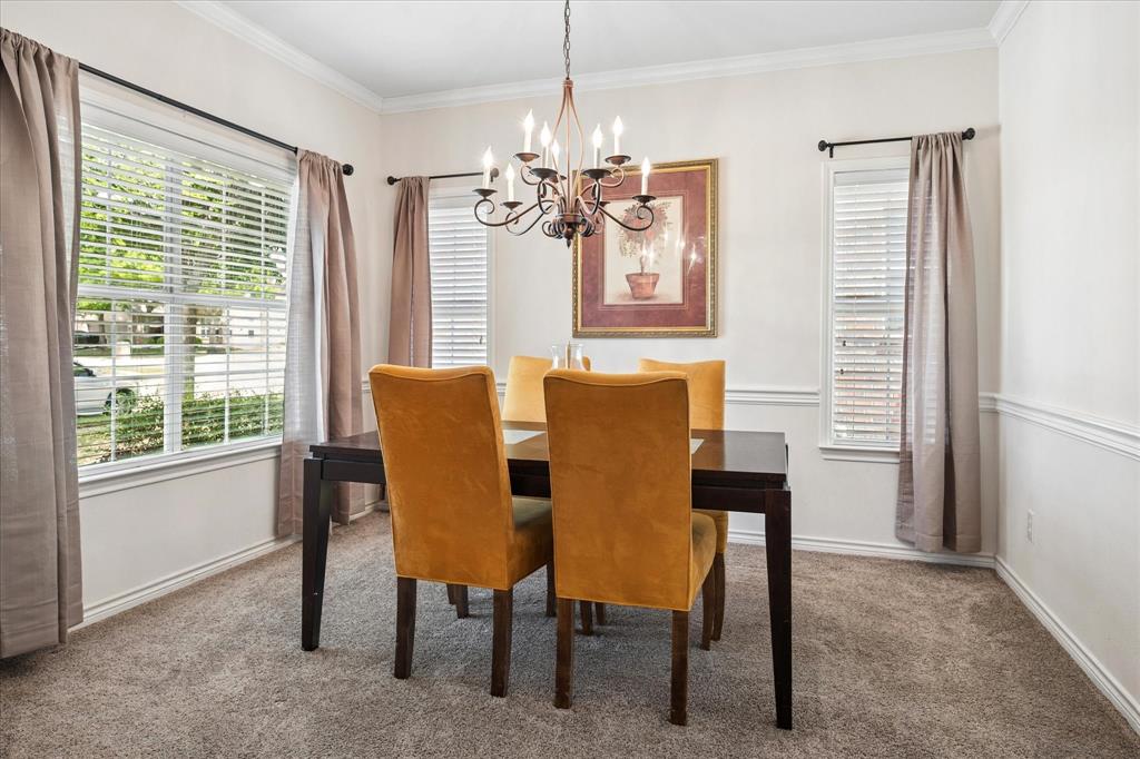 608 Bonham Drive Property Photo 4