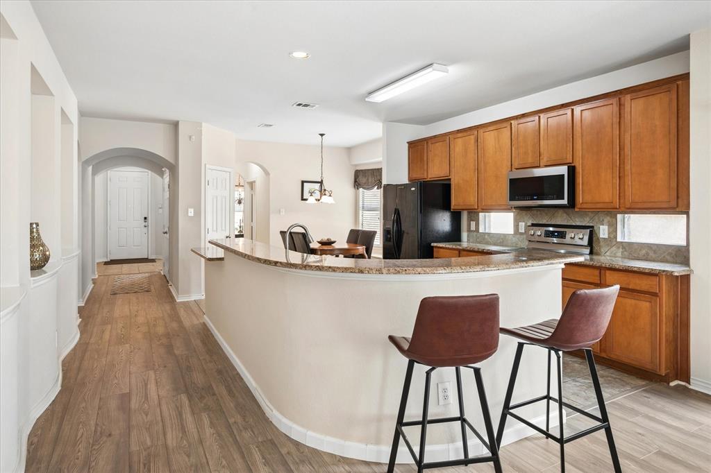 608 Bonham Drive Property Photo 8