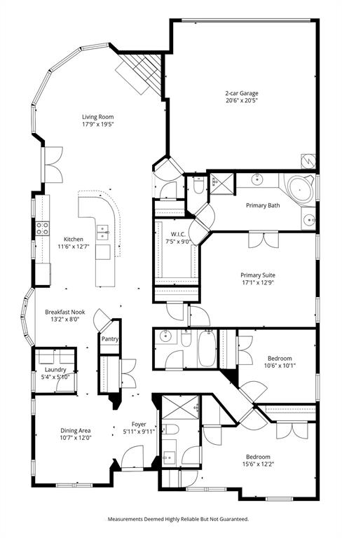 608 Bonham Drive Property Photo 26