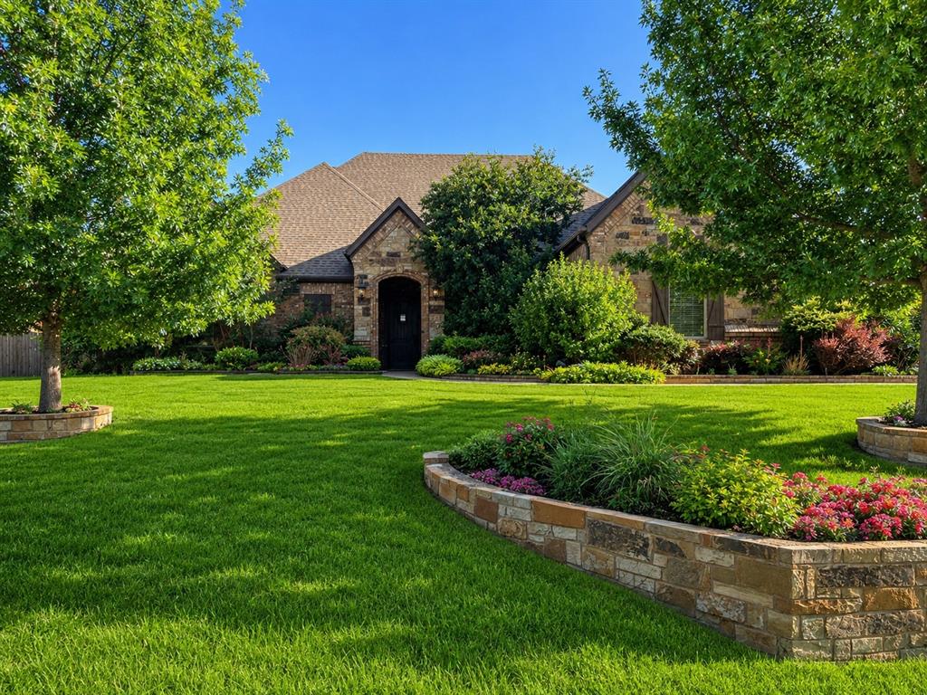 1317 Bluff Springs Drive Property Photo 1