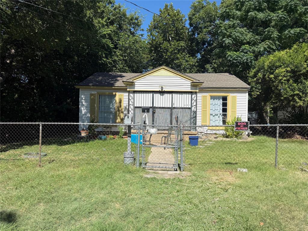 309 N 16th Street Property Photo 1