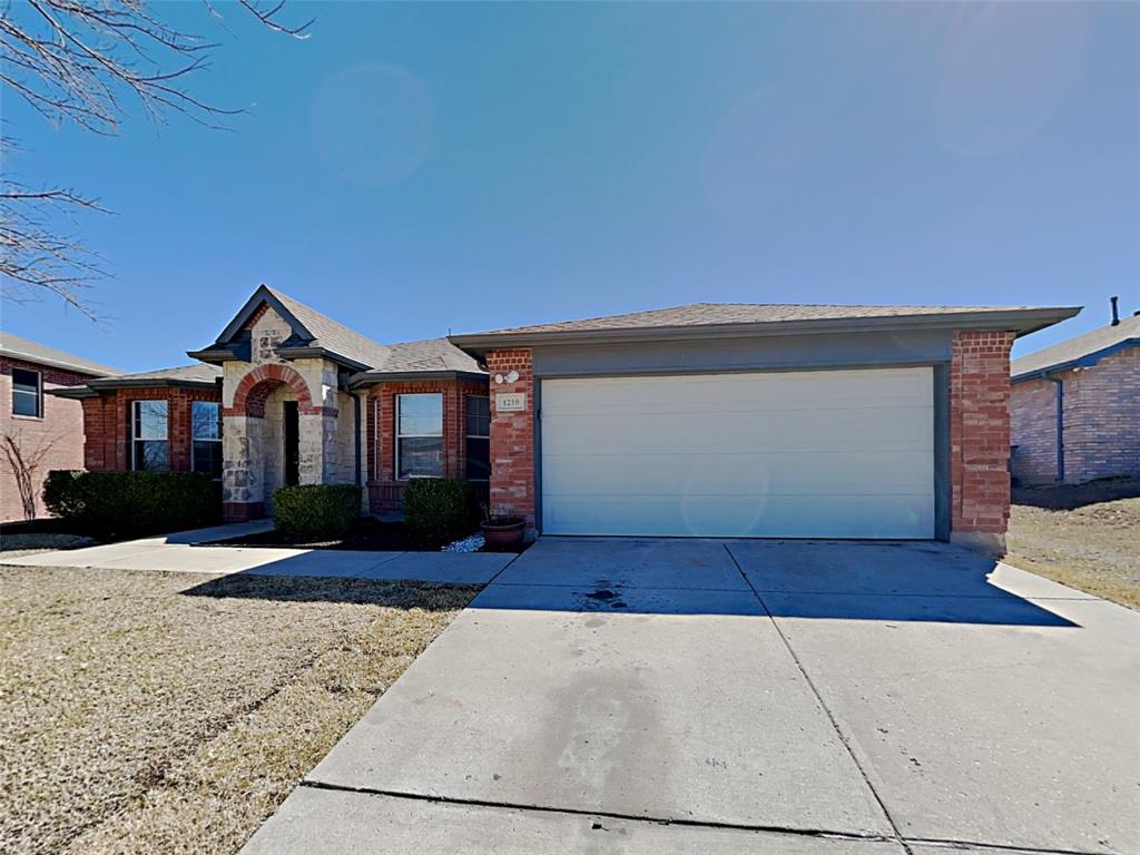 1210 Hampton Drive Property Photo 1