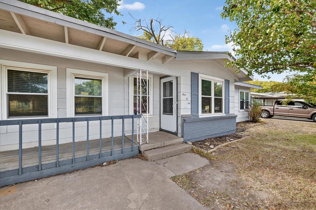 906 Euclid Street Property Photo 1