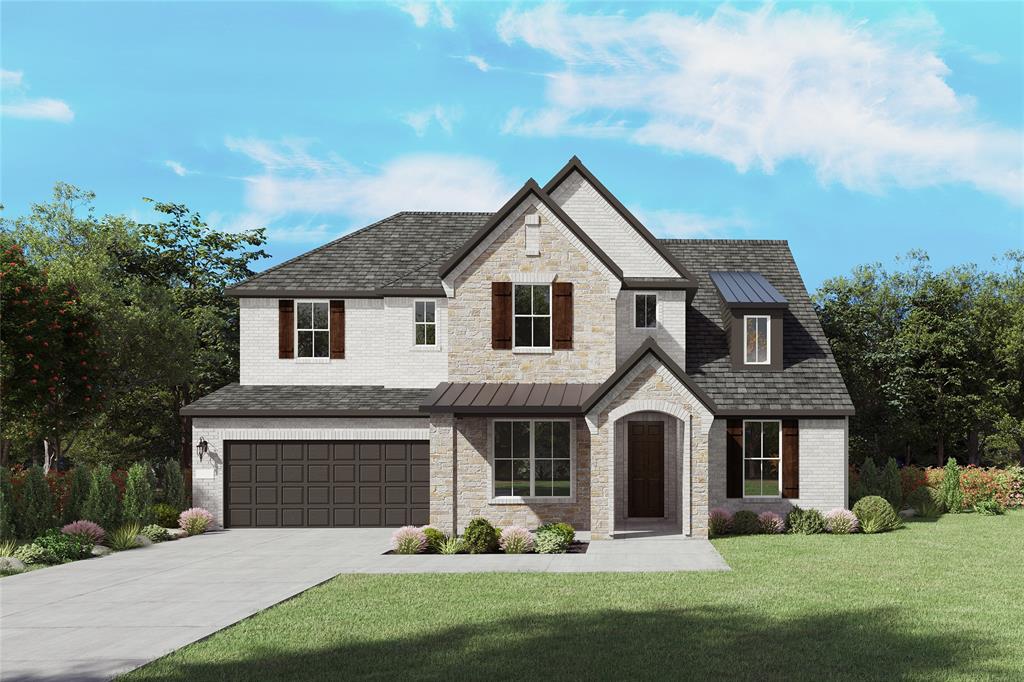 1820 Primeval Drive Property Photo 1