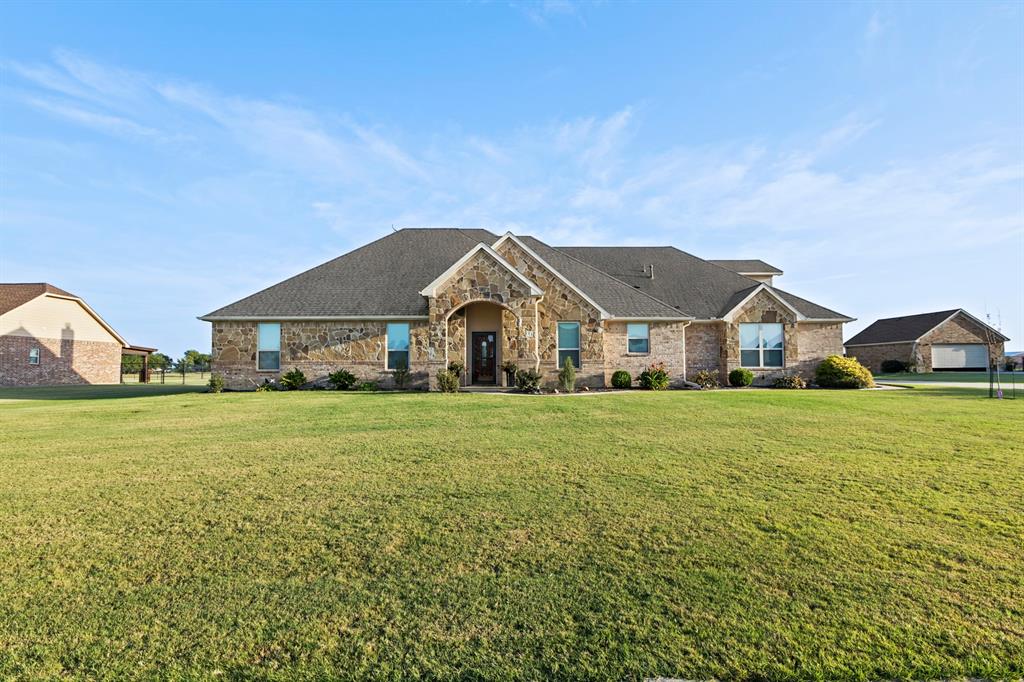 4055 Hackberry Circle
