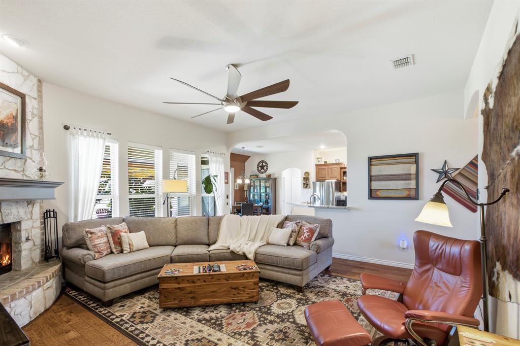 4055 Hackberry Circle Property Photo 7