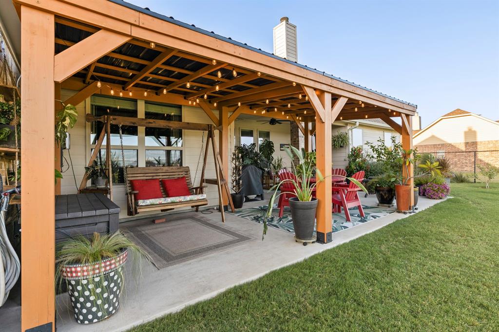 4055 Hackberry Circle Property Photo 39