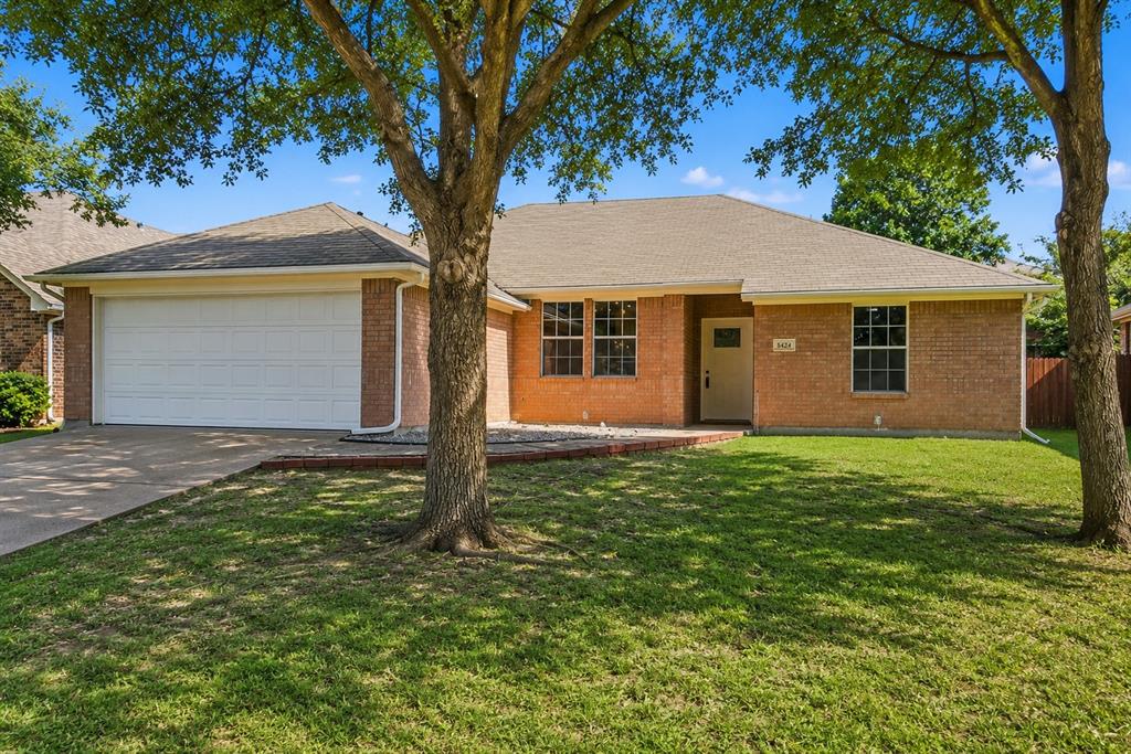 5424 Appalachian Way Property Photo 1
