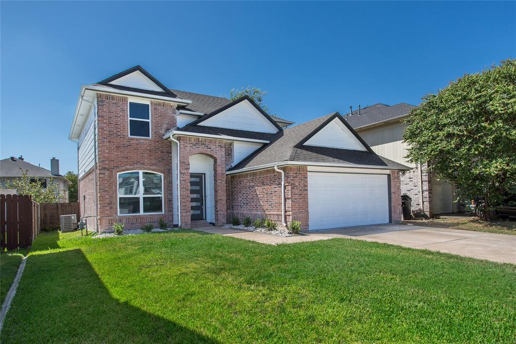 1704 Brookarbor Court Property Photo 1