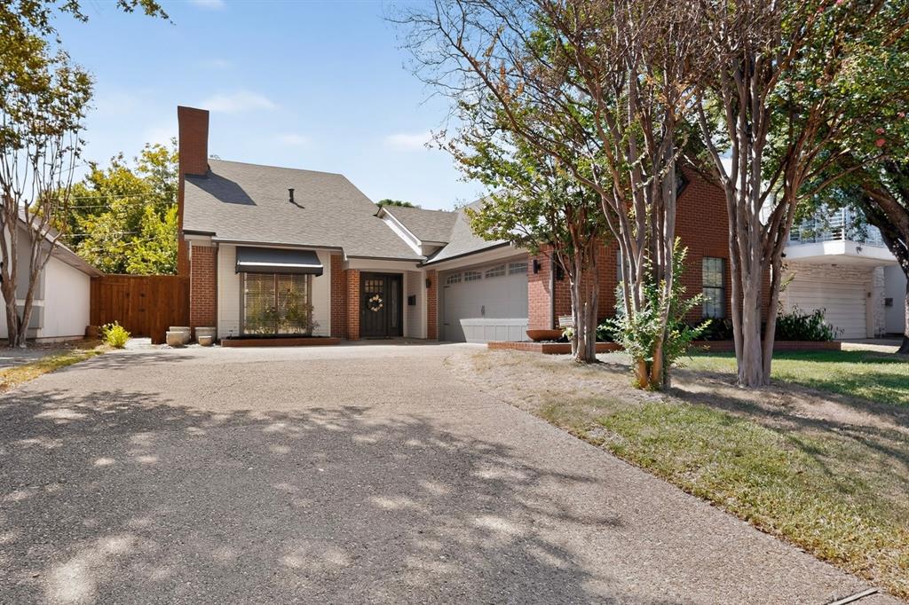 1526 Abrams Road Property Photo 1
