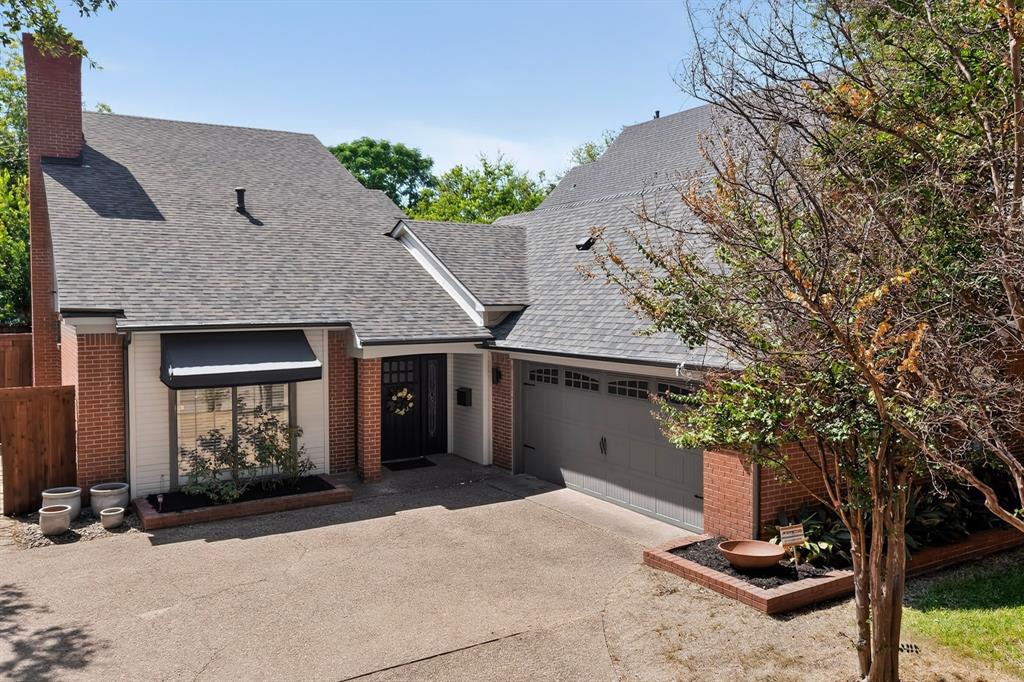 1526 Abrams Road Property Photo 1