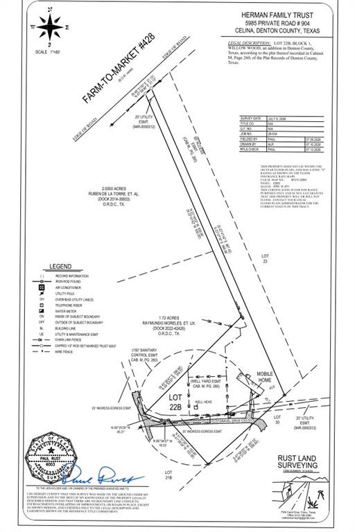 5985 Prairie Meadow Lane 904 Property Photo 1