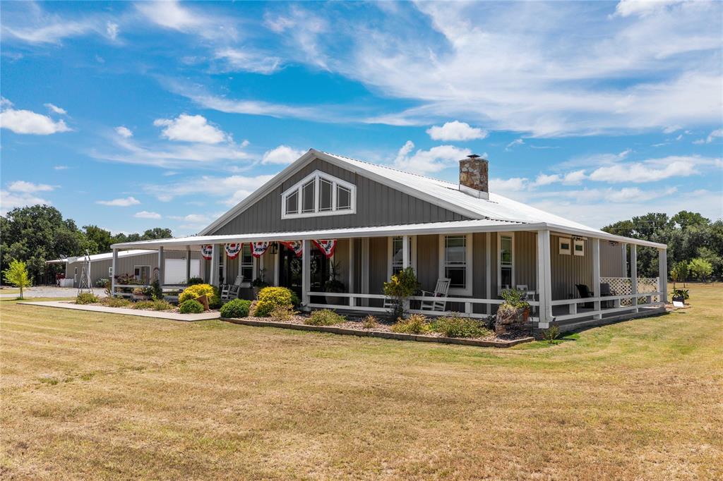 6108 Highway 1689 Property Photo 8