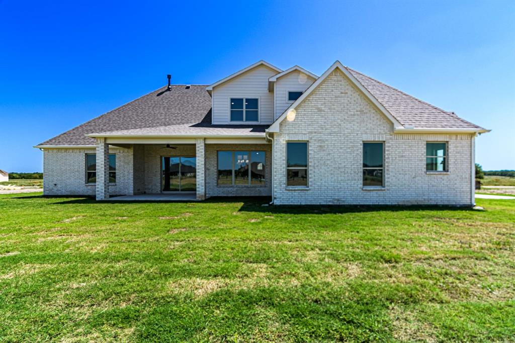 5916 E Sky Hawk Trail Property Photo 34
