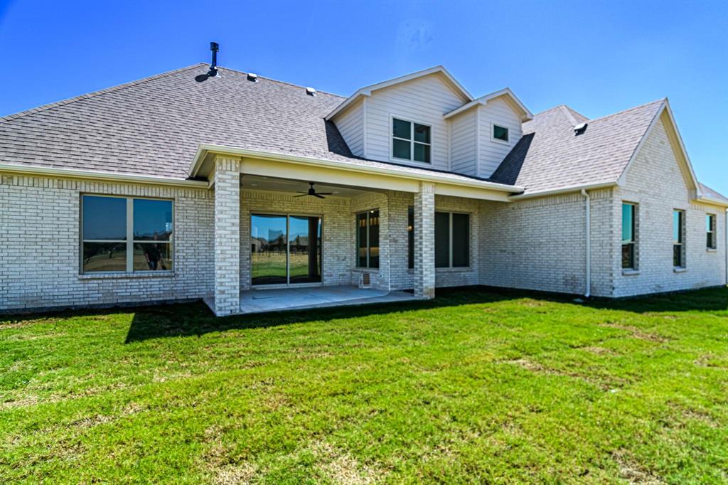 5916 E Sky Hawk Trail Property Photo 35