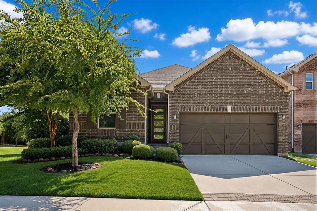 8028 Hickory Branch Drive Property Photo 1