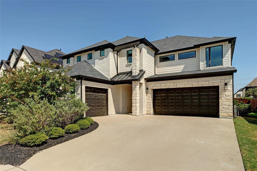 12802 Dust Commander Court Property Photo 1