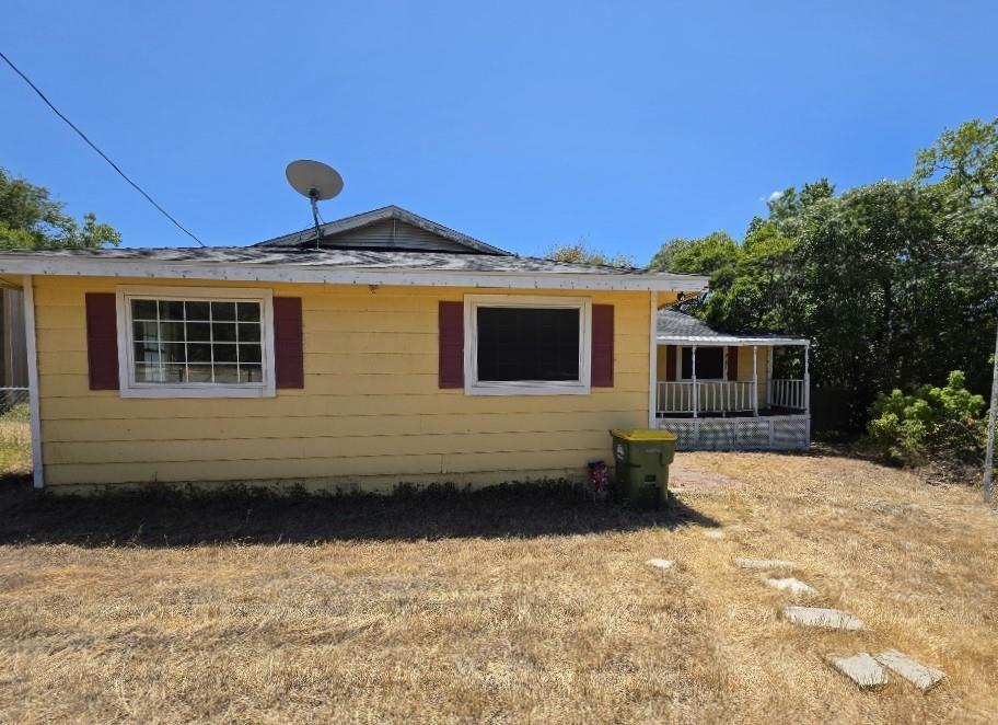 2802 Rockwood Drive Property Photo 1