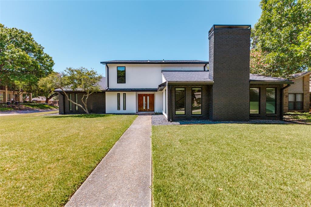 201 Rainbow Circle Property Photo 1