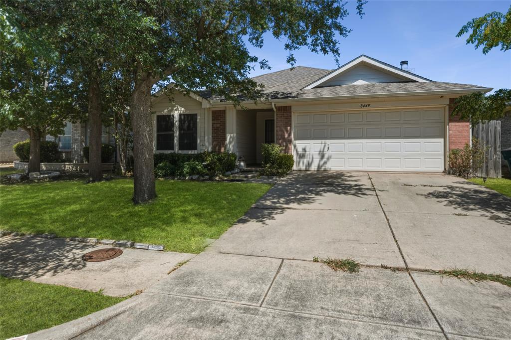 8449 Canvasback Lane Property Photo 1