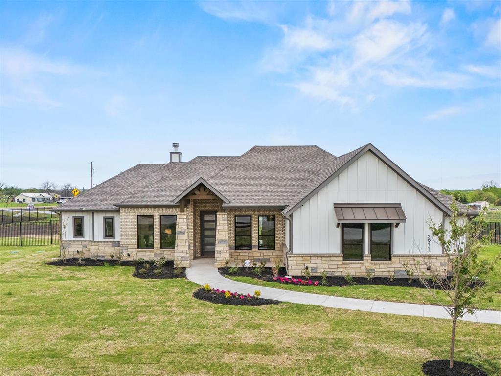 2911 Stella Rose Court Property Photo 1