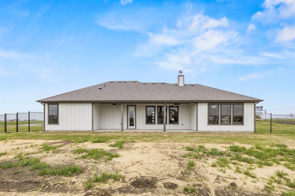 2911 Stella Rose Court Property Photo 27
