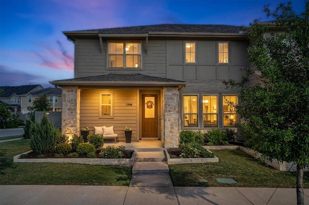 1346 Roundup Way Property Photo 1