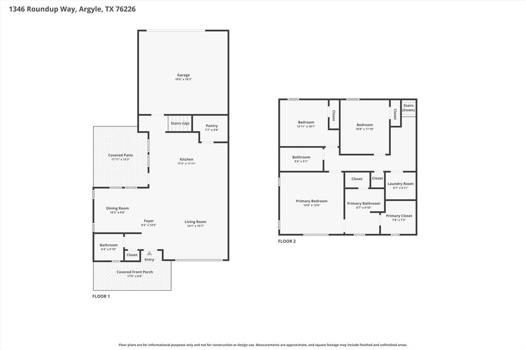 1346 Roundup Way Property Photo 4