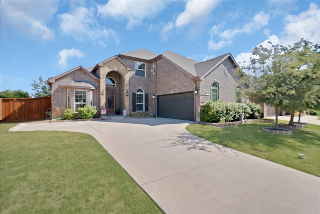 5121 Windstone Drive Property Photo 1