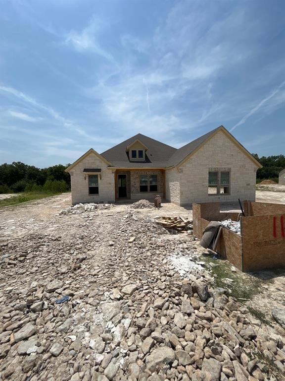 1105 Perrin Lane Property Photo 1